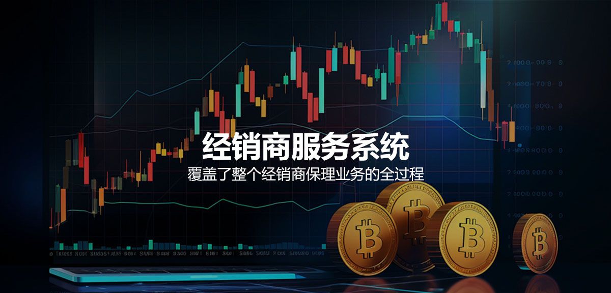 经销商服务系统