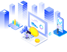 供应商服务系统特色